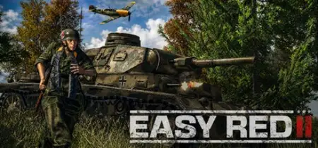 Easy Red 2 (2026) Update v1.28