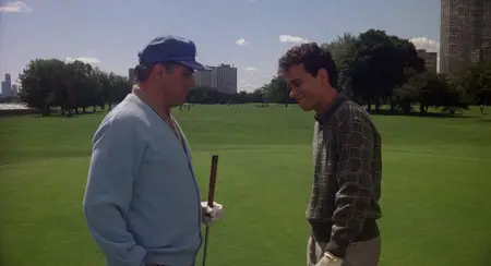 Nothing in Common (1986)