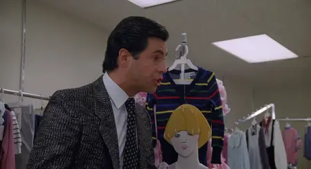 Nothing in Common (1986)