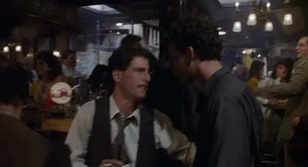 Nothing in Common (1986)