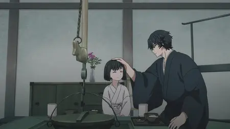 Kijin Gentoushou - S01E22