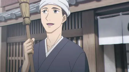 Kijin Gentoushou - S01E22