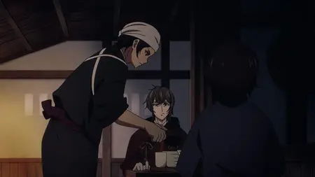 Kijin Gentoushou - S01E22