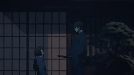Kijin Gentoushou - S01E22