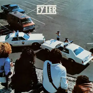 Fyter - Fyter (1978/2025)