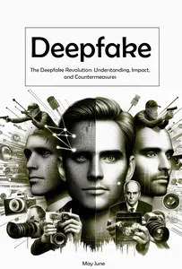 Deepfake: The Deepfake Revolution: Understanding, Impact, and Countermeasures
