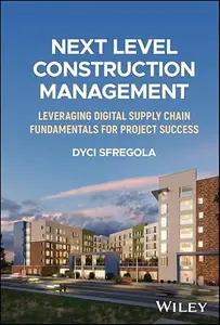 Next Level Construction Management