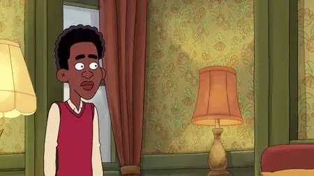 Everybody Still Hates Chris S01E18