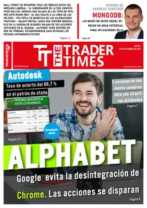 The Trader Times Edición en español - 4 Septiembre 2025