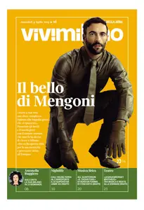 Vivi Milano - 9 Luglio 2025