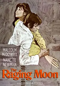 Long Ago, Tomorrow (1971) The Raging Moon