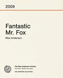 Fantastic Mr. Fox (2009) [4K, Ultra HD]