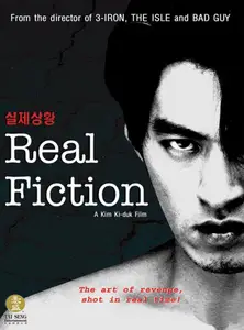 Real Fiction (2000)