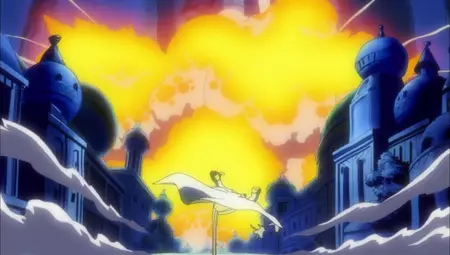 One Piece - Egghead SP5 (480p