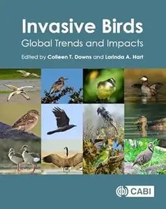 Invasive Birds: Global Trends and Impacts