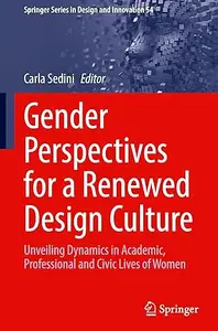 Gender Perspectives for a Renewed Design Culture