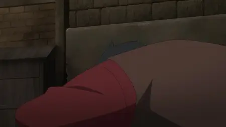 Tsuyokute New Saga - 07
