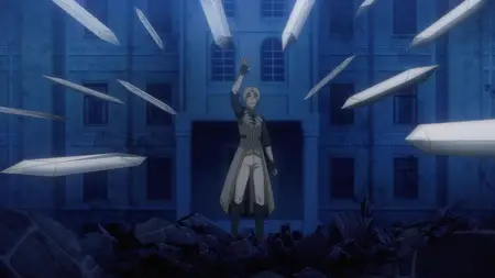 Tsukimichi Moonlit Fantasy S02E24