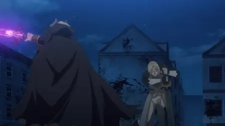 Tsukimichi Moonlit Fantasy S02E24