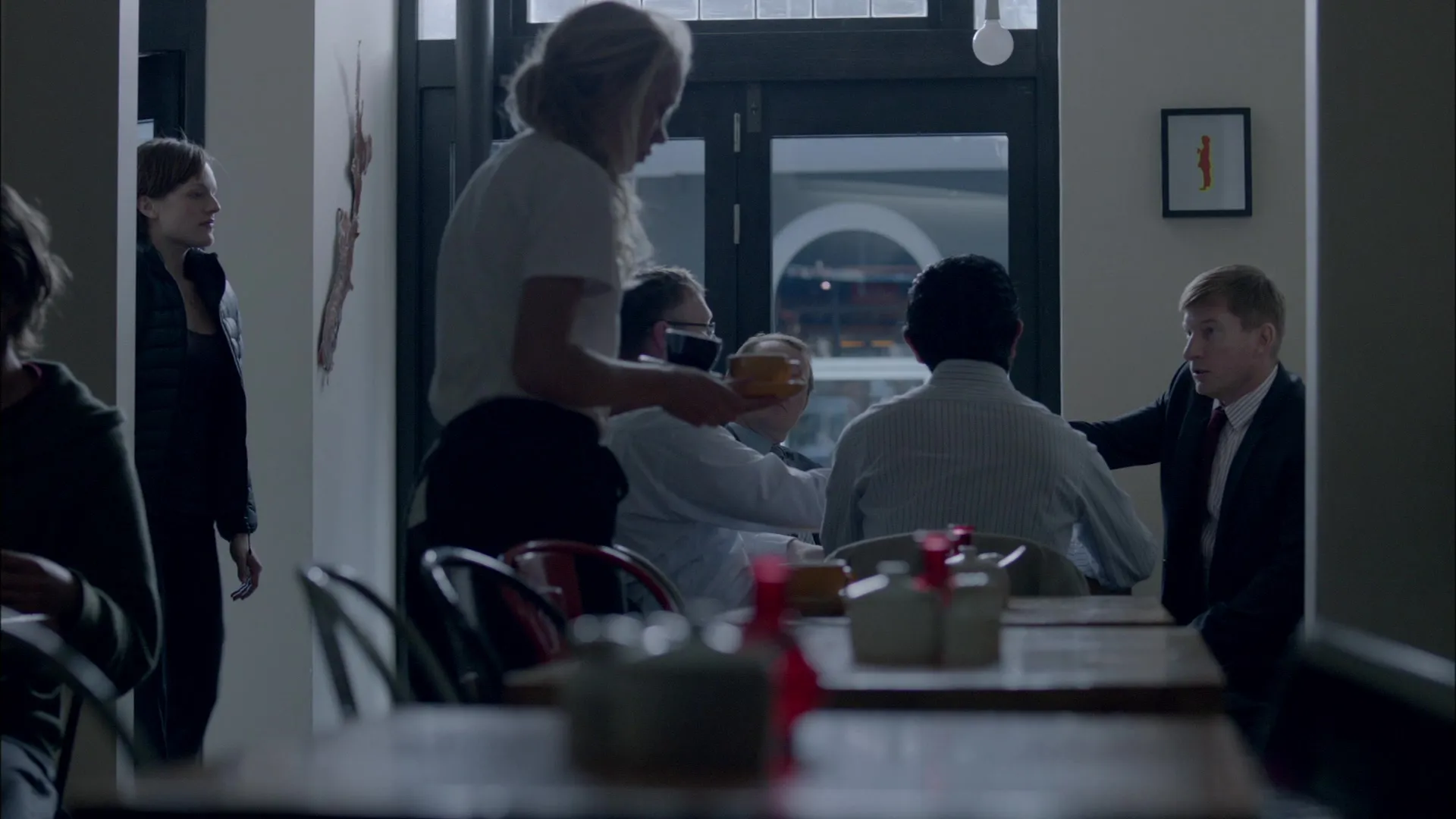 Top of the Lake S01E06