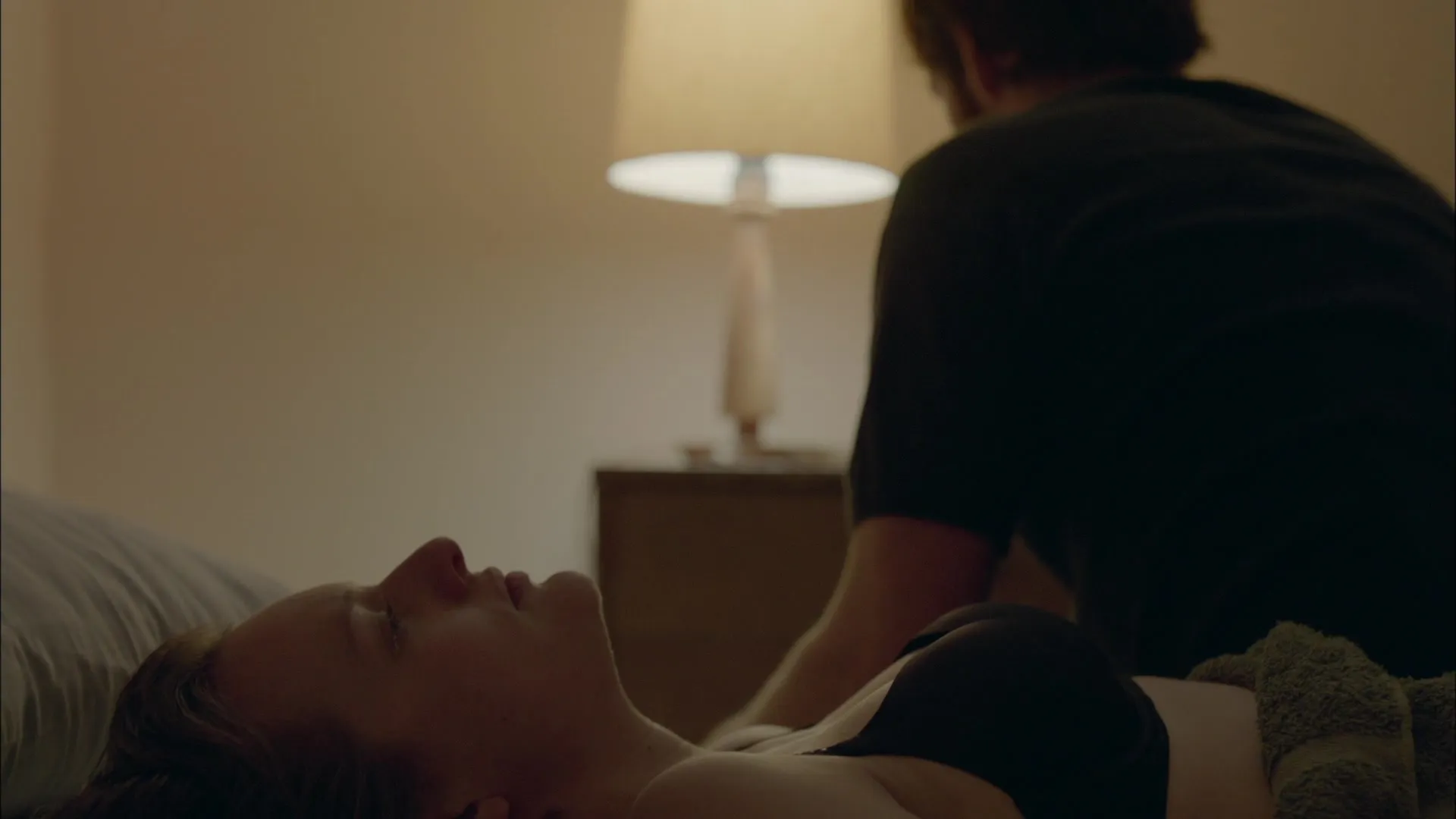 Top of the Lake S01E06