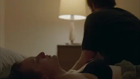 Top of the Lake S01E06