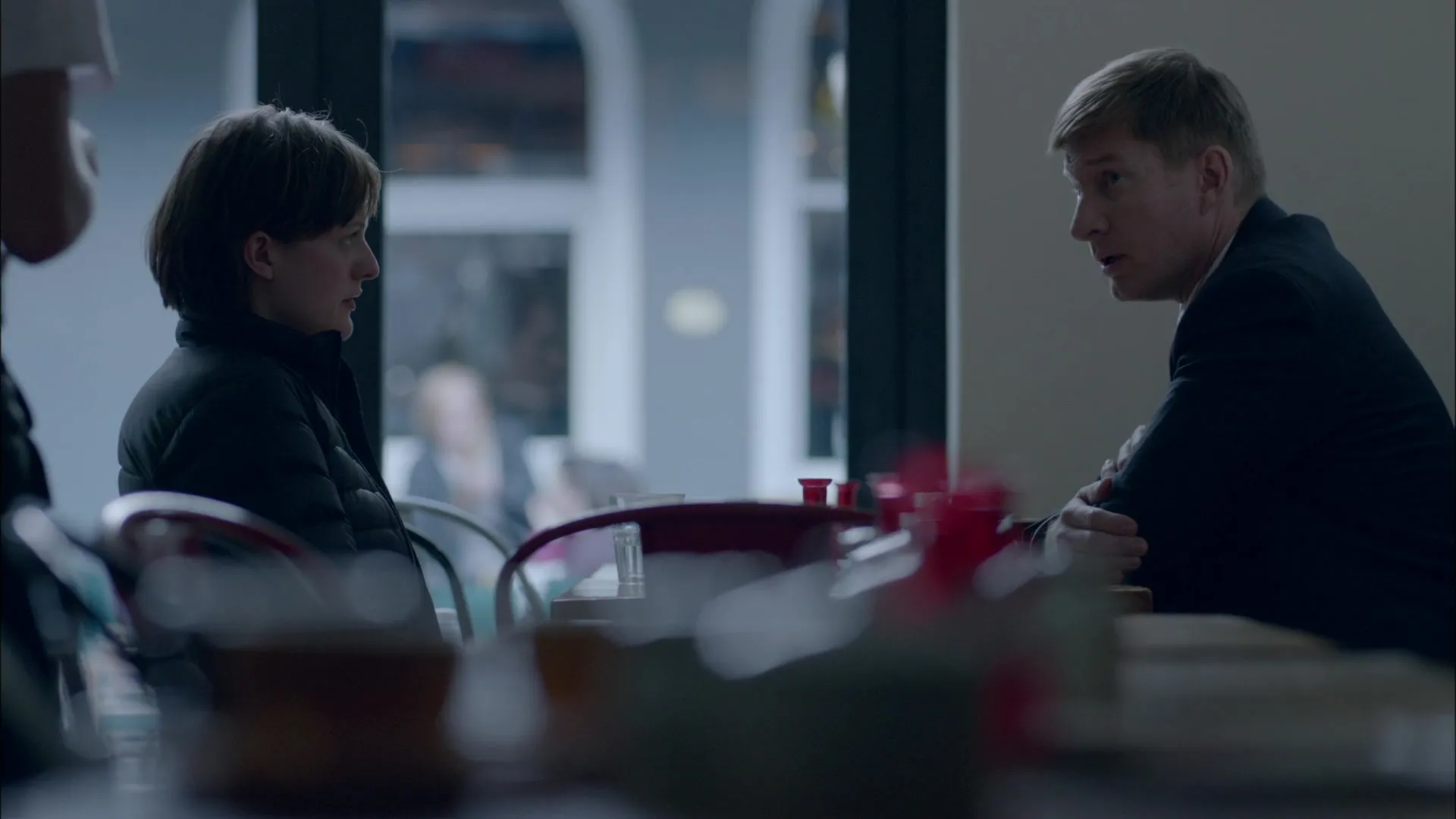 Top of the Lake S01E06