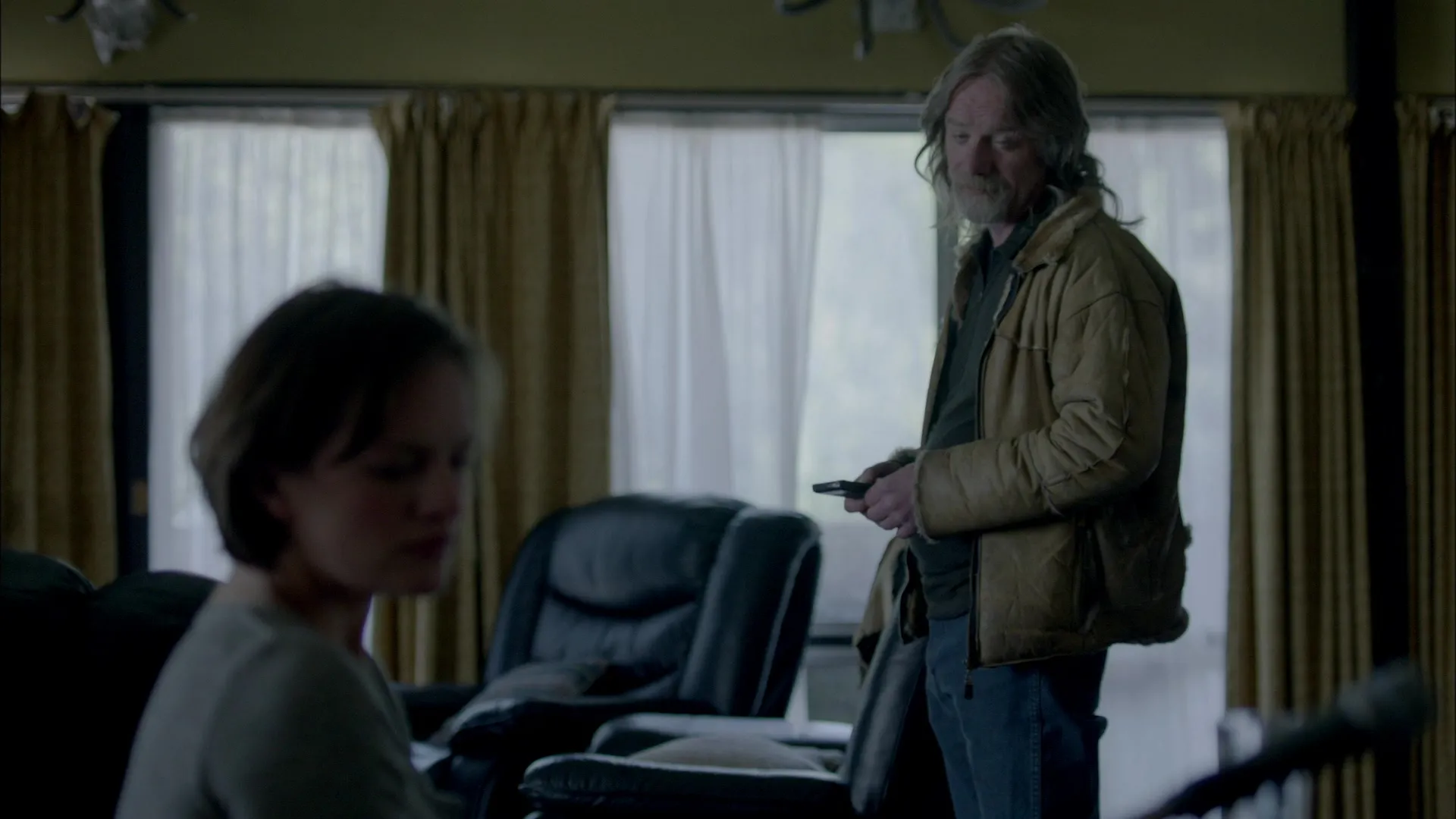 Top of the Lake S01E06