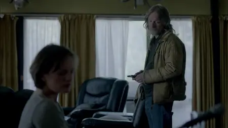 Top of the Lake S01E06