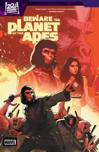 Beware the Planet of the Apes 2024 digital Son of Ultron