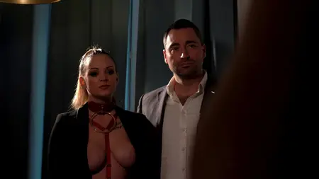 Tiffany, Desires of Submission (2021) Tiffany la soumise