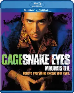 Snake Eyes (1998) [Remastered]