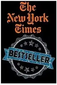 The New York Times Best Sellers (Non-Fiction) - June 1, 2025
