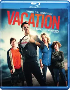 Vacation (2015)