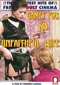 Games for an Unfaithful Wife (1976) Extases Extra-Conjugales [Dual Audio]