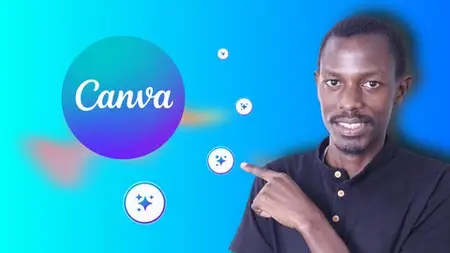 Canva Magic Studio Complete Course - New Ai Features