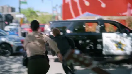 Sheriff Country S01E01