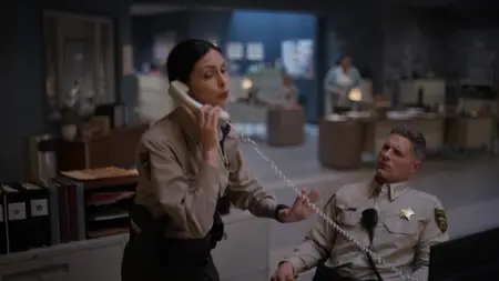 Sheriff Country S01E01