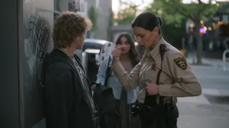 Sheriff Country S01E01