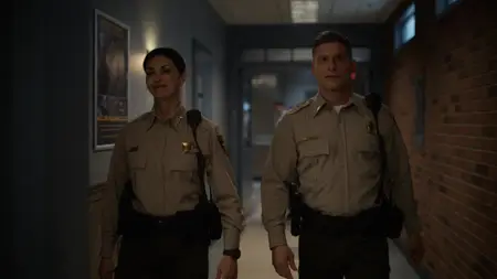 Sheriff Country S01E01
