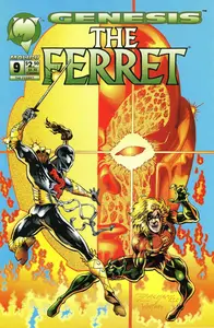 The Ferret v2 09