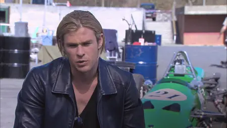 Rush (2013)