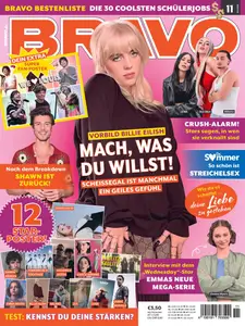 Bravo - 10 September 2024