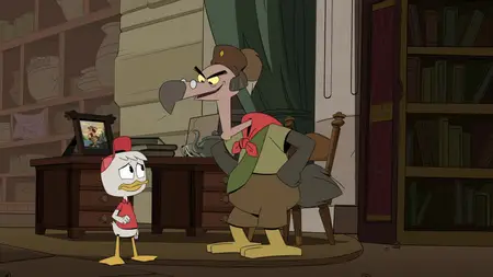 DuckTales S03E24