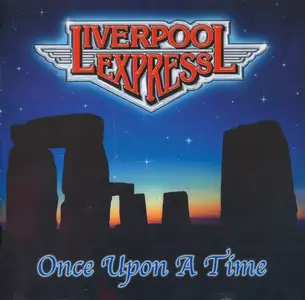 Liverpool Express - Once Upon A Time (2003)