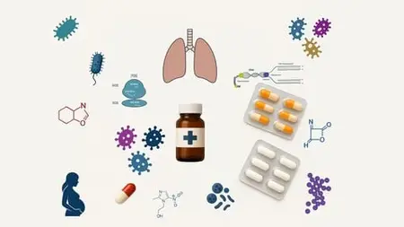Mastering Antibiotics: A Comprehensive Guide (Fullagonist)