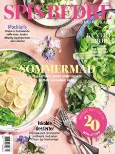 Spis Bedre - 26 Juni 2025