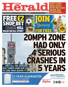 Plymouth Herald - 14 June 2025