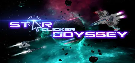 Star Clicker Odyssey (2025)