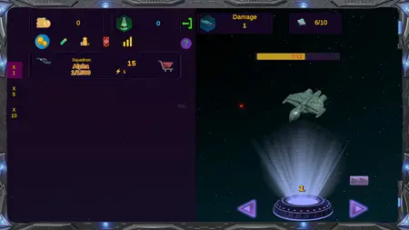 Star Clicker Odyssey (2025)